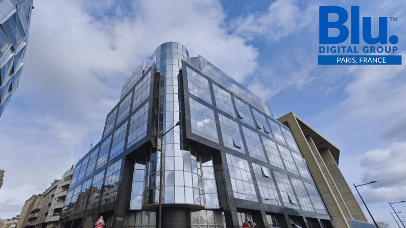 Blu Digital Group collabs with Atlantis Television tkt1957.com