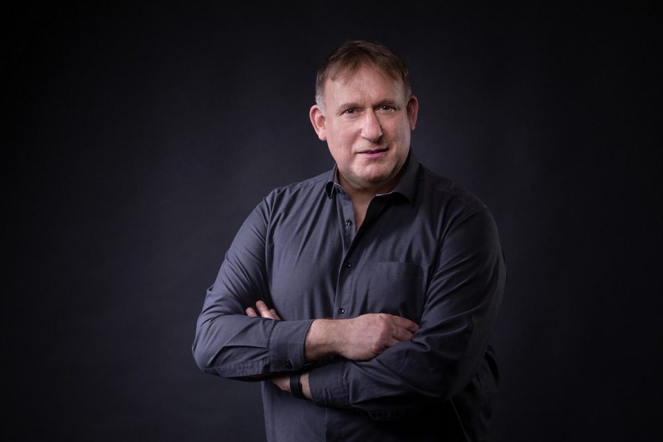 Julien Signes, Synamedia: At a high level, our specialization lies in video solutions tkt1957.com