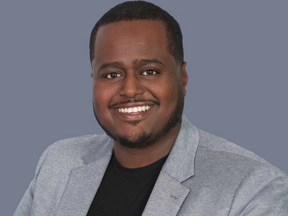 Riedel Expands Canadian Coverage with Appointment of Peter Tsegaye as Regional Sales Manager tkt1957.com