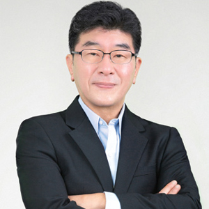 Sang Jin Yoon, senior vice president of business development at DigiCAP
