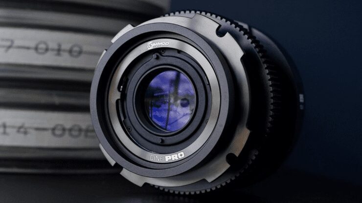 Simmod Lens LPL Lens Mounts & Camera Mount Adapters tkt1957.com