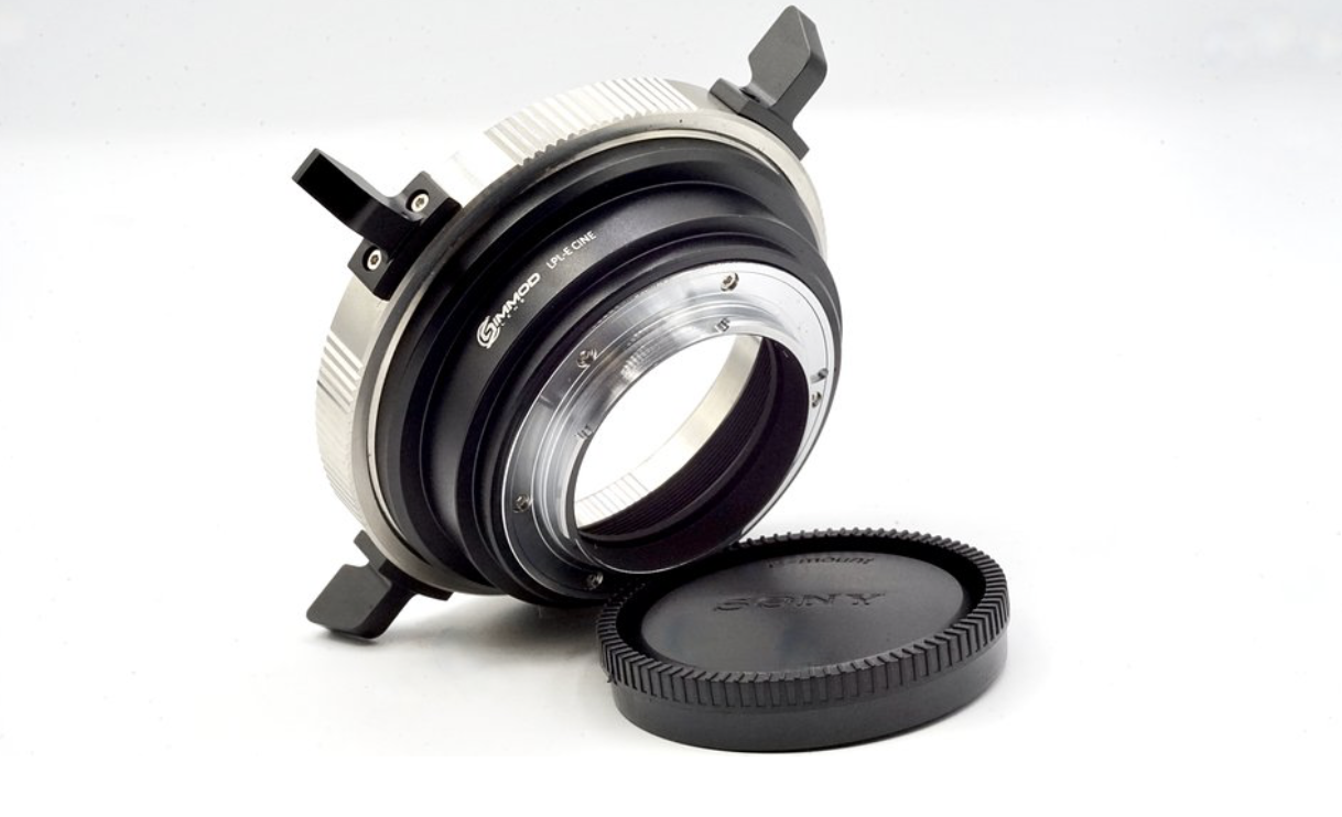 Simmod Lens LPL Lens Mounts & Camera Mount Adapters tkt1957.com
