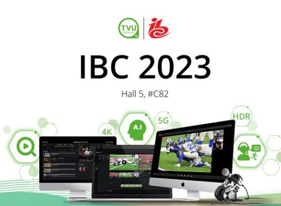 TVU Networks Announces Line-Up Of Cloud And On-Prem Solutions