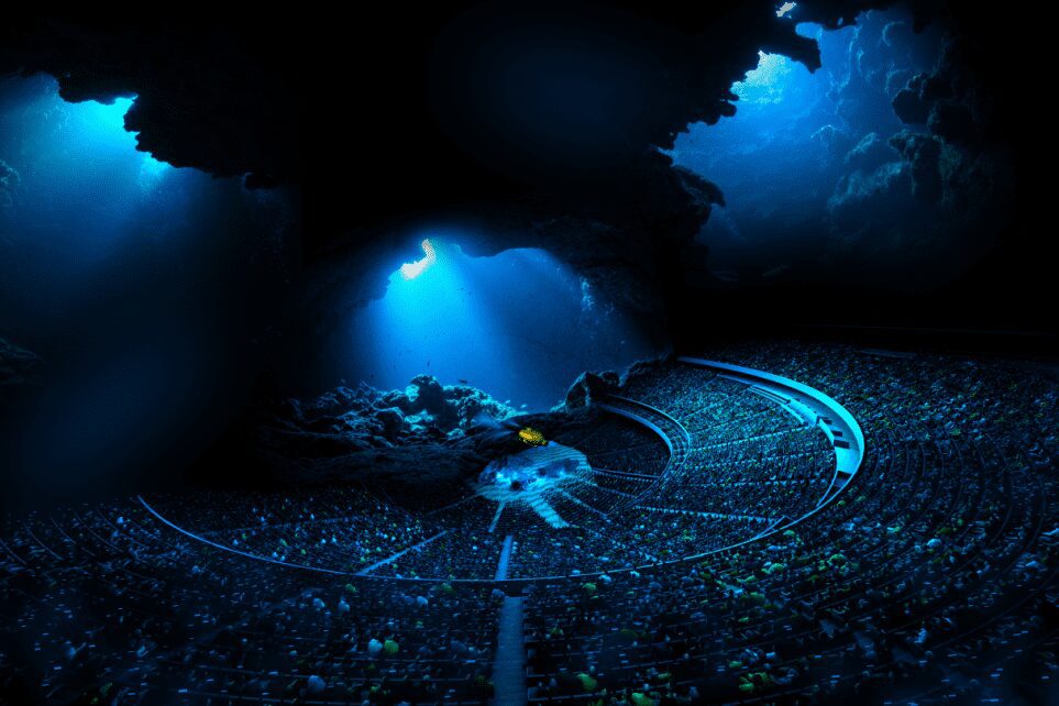 Sphere Entertainment: Sphere Immersive Sound, powered by HOLOPLOT tkt1957.com