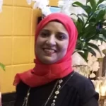 August 20 is the birthday of Nermin El Deep, Engineering Supervisor at AlGhad AlArabi, Egypt tkt1957.com