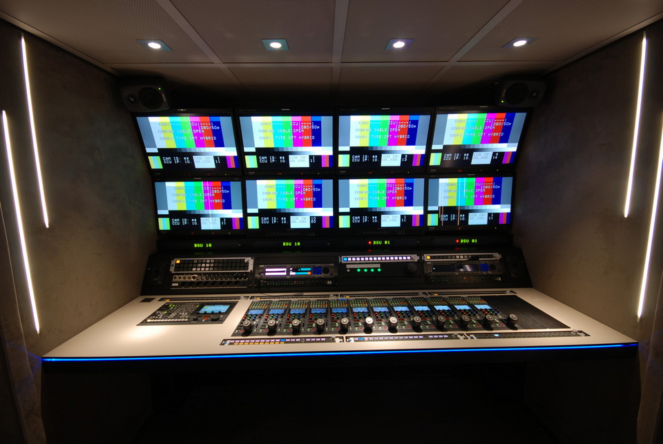 IBC 2023: Visit ARET’s New OB Truck with Lawo VSM and mc²56 at 0.A07 tkt1957.com