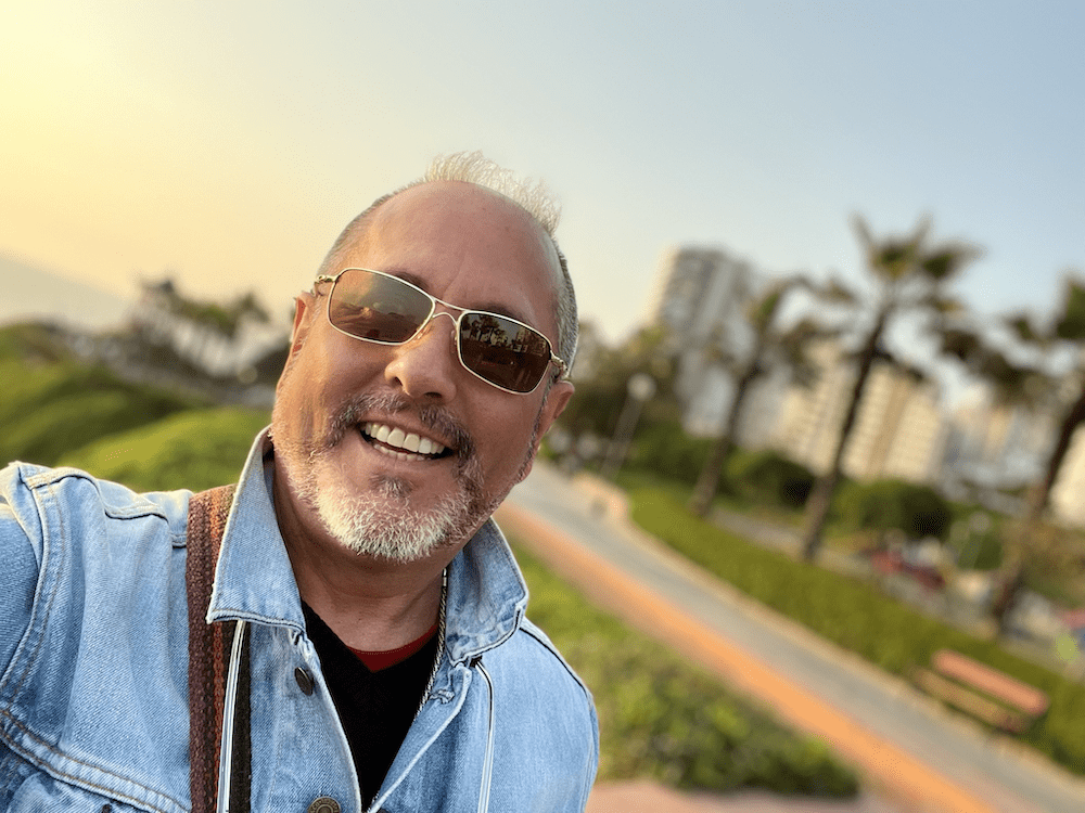 August 19 is the birthday of Enrique Mesones, Chief Innovation Officer at Netstairs.Com Inc., Peru tkt1957.com