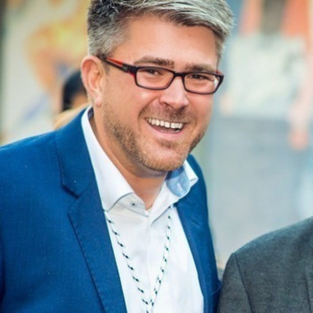 August 6 is the birthday of Carsten Szameitat, President of the Location Based Marketing Association tkt1957.com