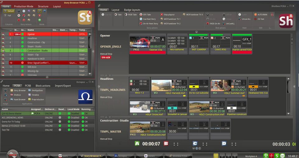Aveco to Showcase Automation & MAM at IBC 2023 tkt1957.com