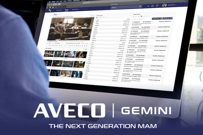Aveco to Showcase Automation & MAM at IBC 2023 tkt1957.com