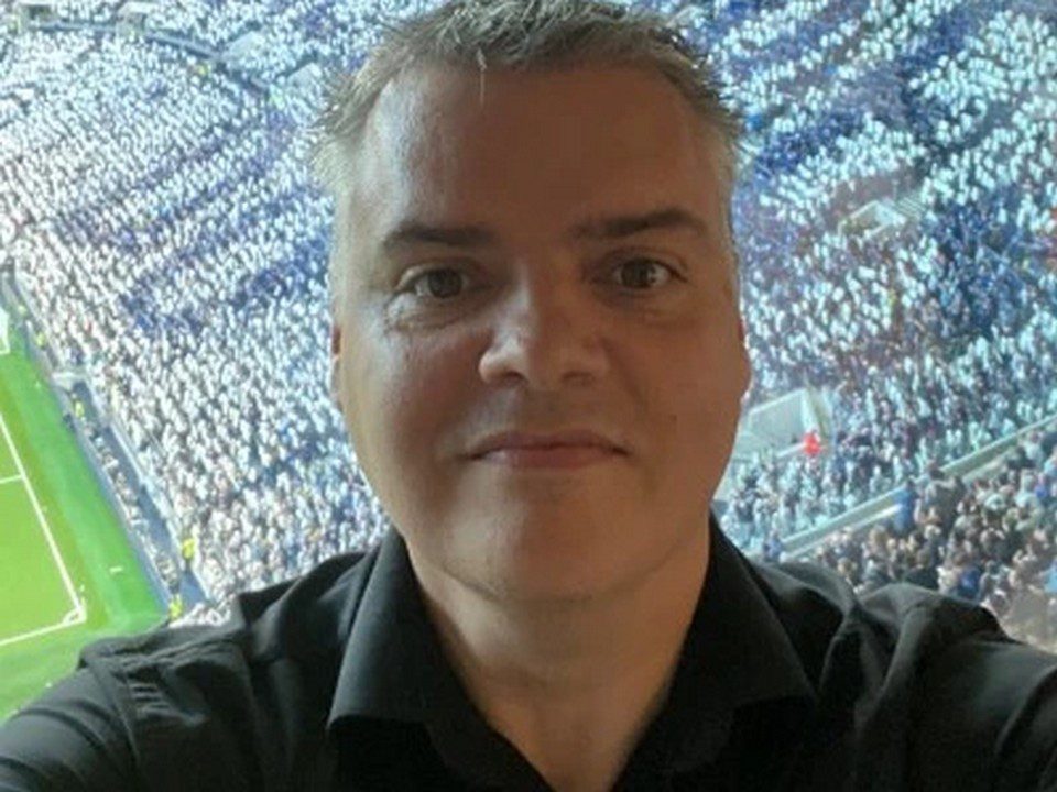 August 11 is the birthday of Brian Leonard, Head of Engineering – Production & Workflows at IMG Media, England tkt1957.com