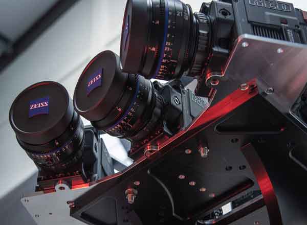 CineArray Debuts Advanced 8-Camera Cinematic Array tkt1957.com