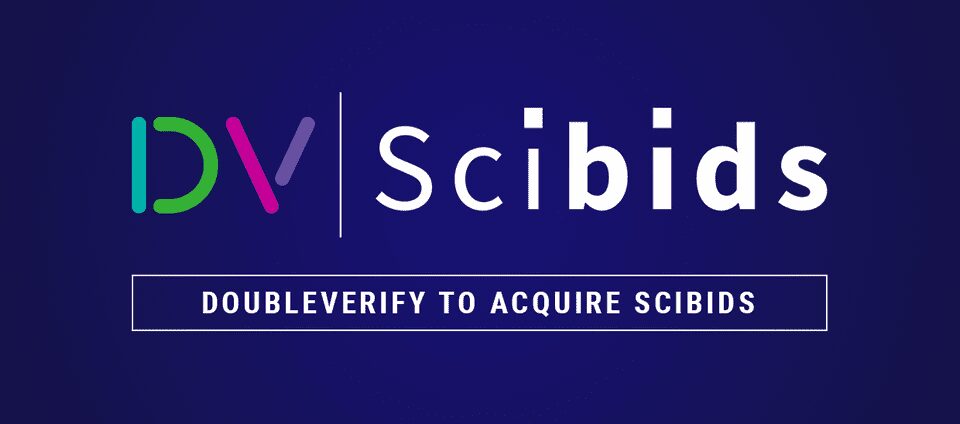 DV Extends Leadership in Independent AI Powered Campaign Optimization Solutions with Agreement To Acquire Scibids tkt1957.com