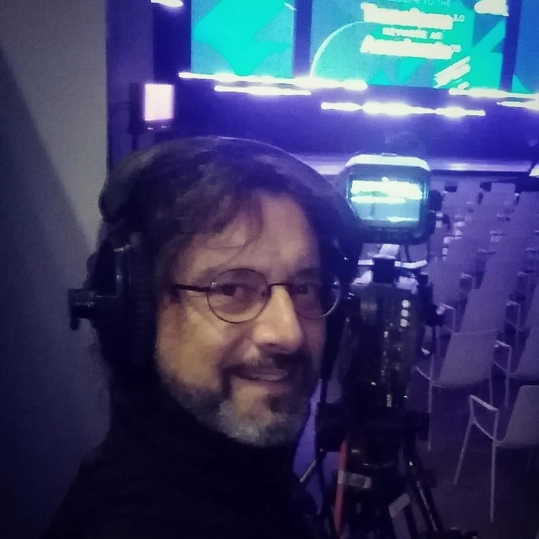 August 26 is the birthday of Luca Cappi, Broadcast Technician at Event Management srl, Italy tkt1957.com