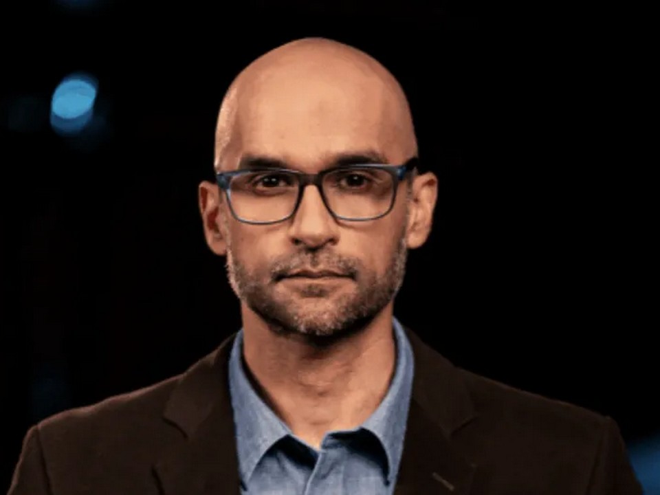 Mohit Rajhans, Emerging Media Expert and Syndicated Columnist