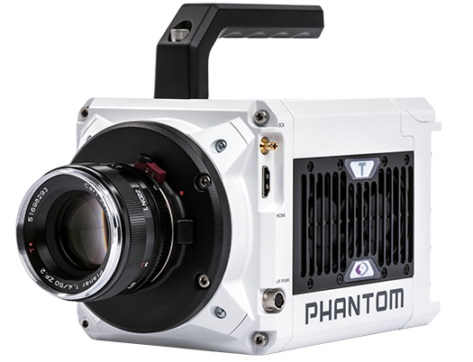 Announcing 4MPX Phantom T2540 tkt1957.com