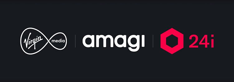 Virgin Media Unveils New FAST Channels Powered by Amagi and 24i tkt1957.com