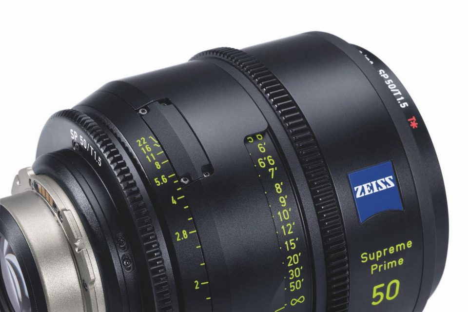 Brendan Steacy ASC, CSC Embraces Spontaneity on Painkiller with ZEISS Supreme Primes tkt1957.com