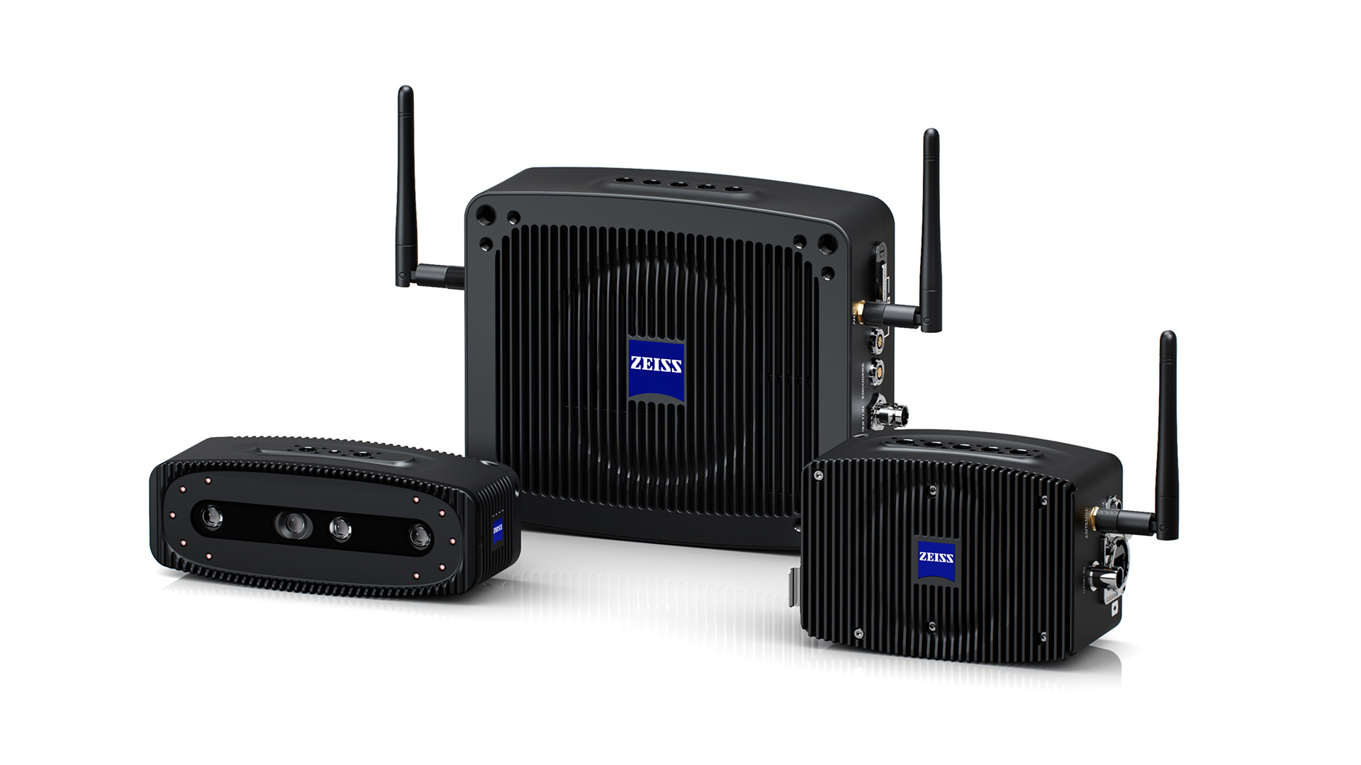 With CinCraft Scenario, ZEISS presents a new powerful and flexible camera tracking system as part of their CinCraft ecosystem tkt1957.com