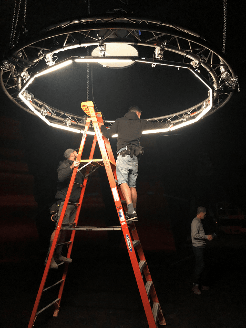 Astera Lights Used in Biggest Hits of 2023 tkt1957.com