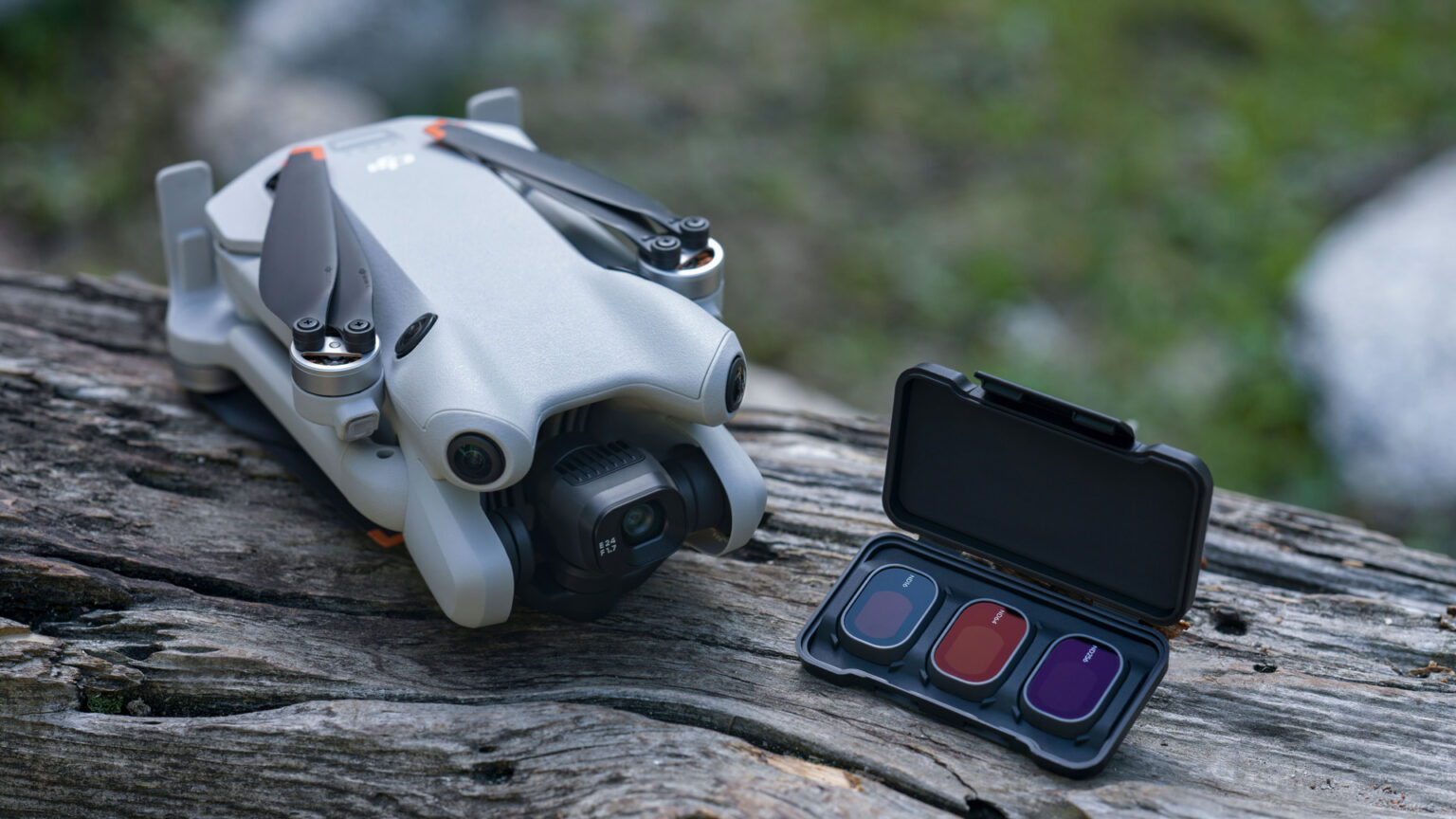 DJI Mini 3 Pro review: Gamechanger for drones under 250 grams