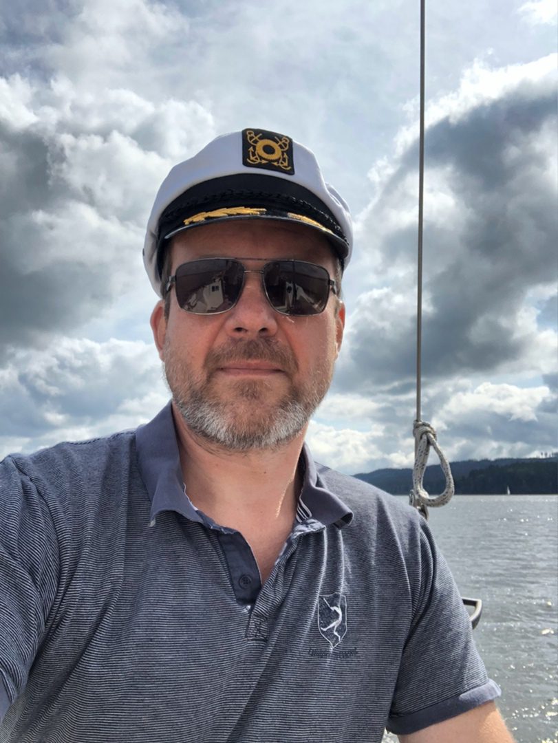 September 13 is the birthday of Kamil Obluk, CEO, Owner at CyberCor, Czech tkt1957.com