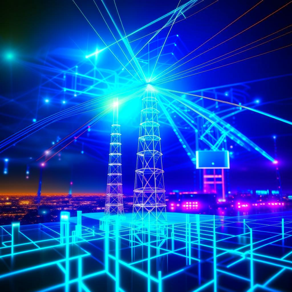 5G technology - convergence with broadcast