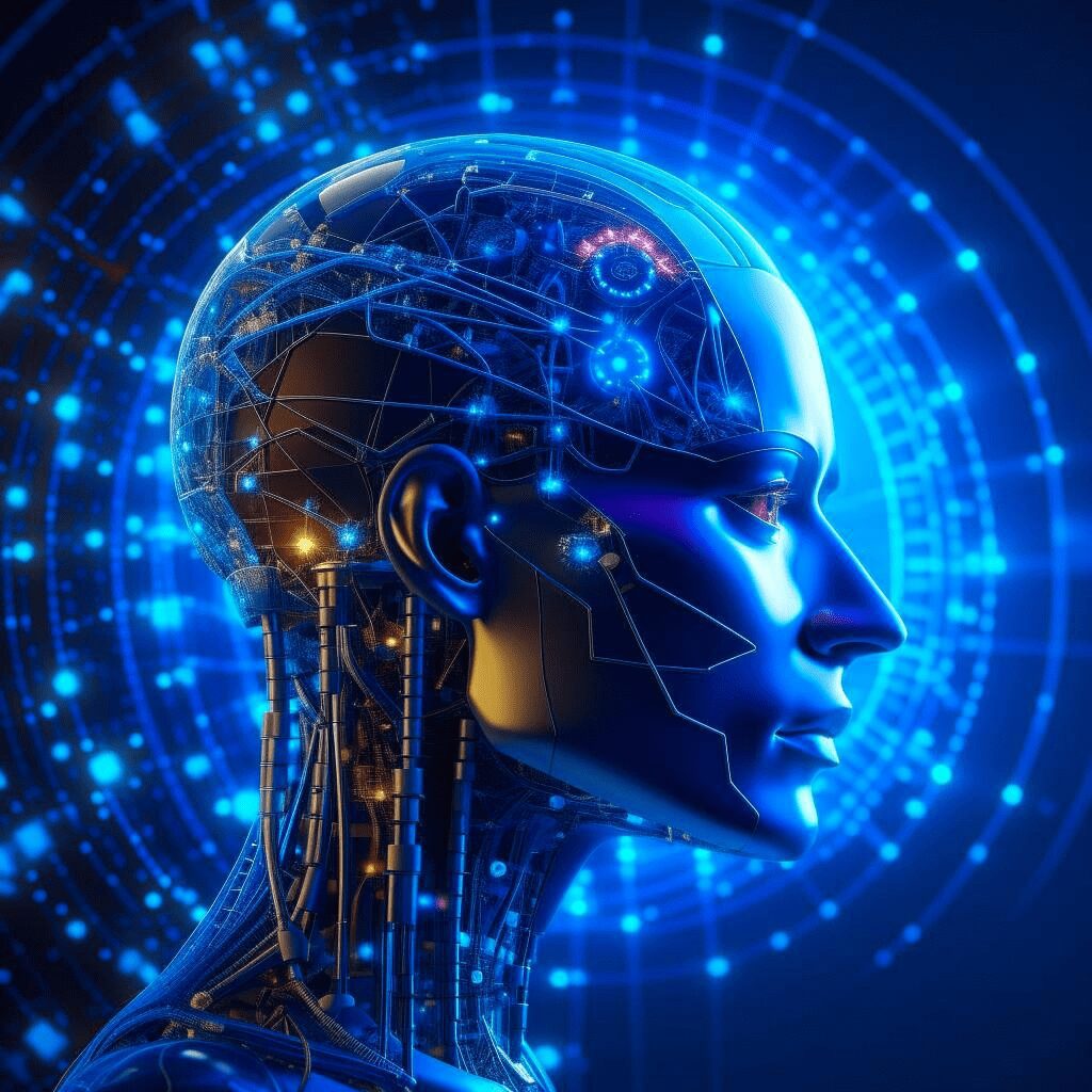 How to approach AI and gain a competitive edge