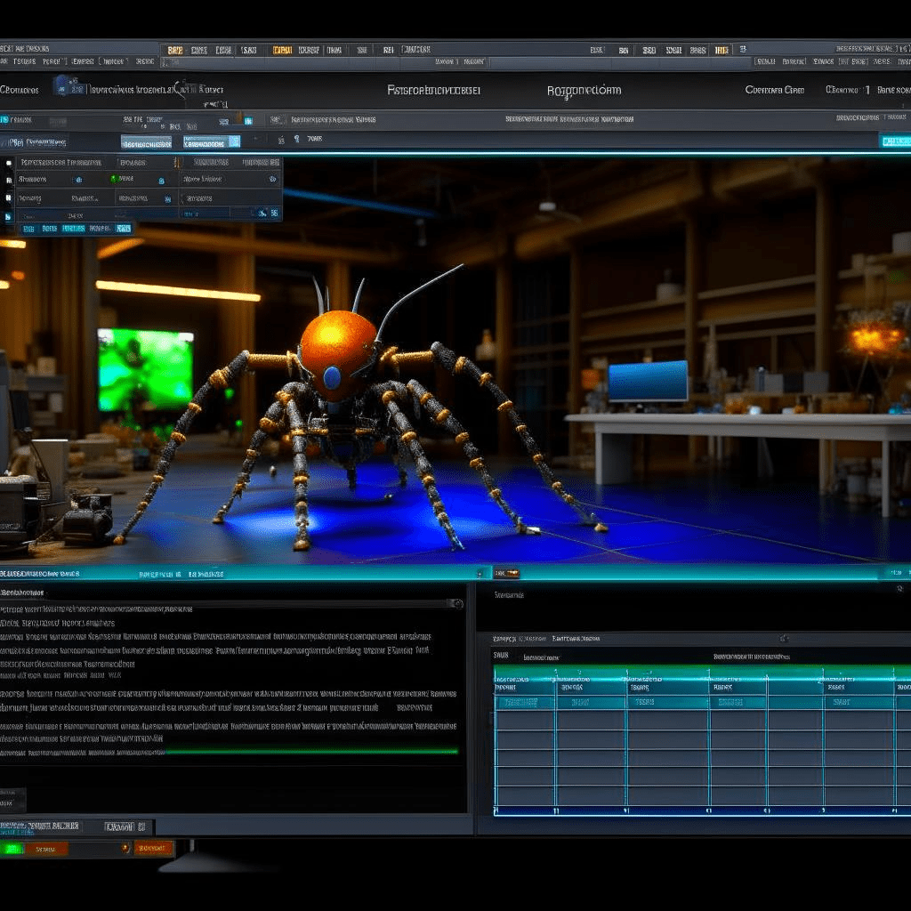 Bringing Weta Tools to Real-time