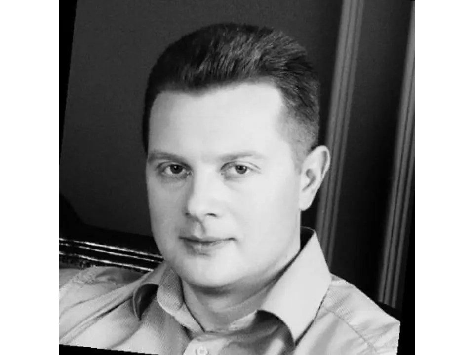 September 6 is the birthday of Artem Denysov, Company Owner at UM Group Inc
