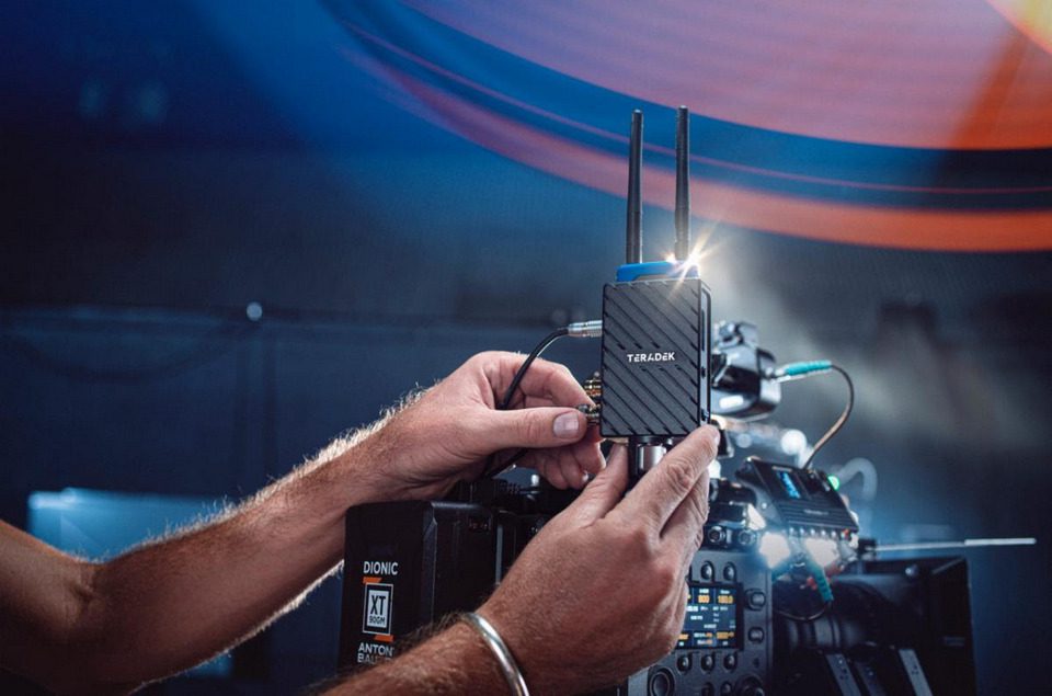 Teradek Bolt 6 Now Approved for 6GHz Frequency Use in the EU and UK tkt1957.com
