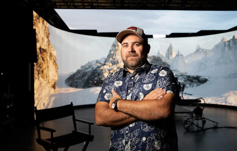 tkt1957 Cinematographer Matt Ryan pairs ZEISS Supreme Primes and Alexa 35 tkt1957.com