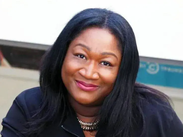 In Conversation with Wincie Knight