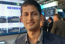 Ashwin Limaye, Magnifi: We’ve been utilizing AI for 5 years IBC 2023: Interview with Ashwin Limaye, Chief Product Officer at Magnifi