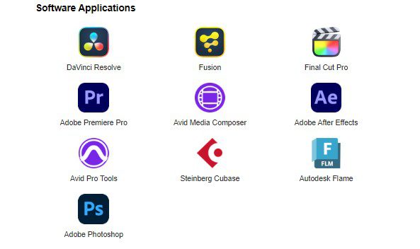 Blackmagic Design Unveils DeckLink 8K Pro MiniEncoder