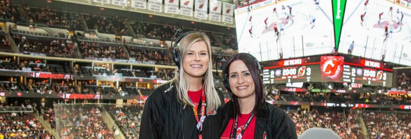 Riedel&rsquo;s MediorNet, Artist, and Bolero Form All-New Routing and Communications Backbone at New Jersey&rsquo;s Prudential Center