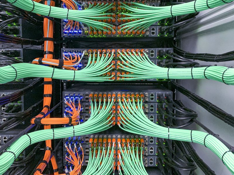 MediorNet, Artist, and Bolero Provide Comprehensive Backbone for RTCG