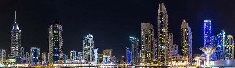 Riedel Expands Presence in Middle East, Appointing Abdul Hadi to Serve as Regional Sales Manager