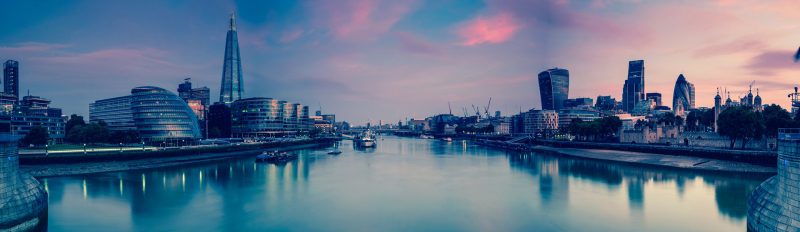 Riedel Hires Nacho Lee as U.K. Sales Manager for Theatre and Industry