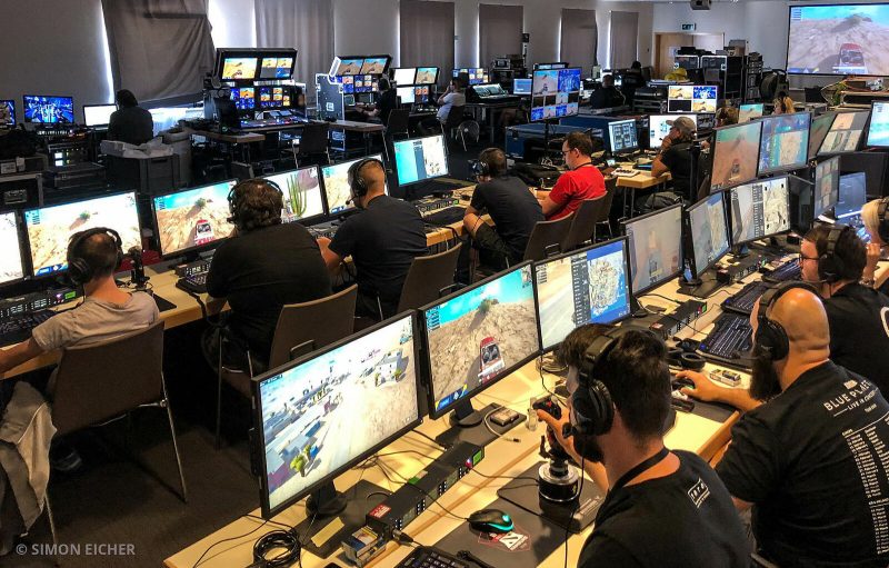 Riedel Rules Esports at ESL One Cologne and PUBG Mobile Club Open