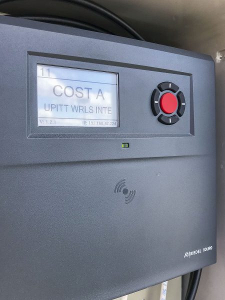 Riedel Intercom Supports Flexible Decentralized Broadcast Production Model for Pitt Athletics