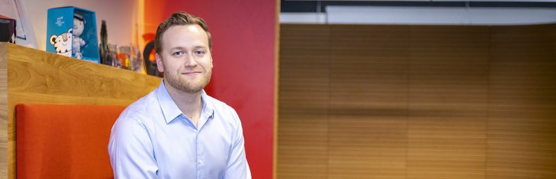 Riedel Communications Appoints Chris Johnson as General Manager, Australia and New Zealand