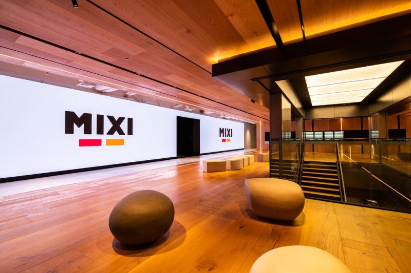 Riedel&rsquo;s MediorNet FusioN Provides SDI-to-ST 2110 Conversion for mixi&rsquo;s TIPSTAR Online Sports-Betting Service