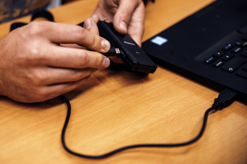 National Theatre of Great Britain Adopts Riedel DisTag to Ensure Proper Social Distancing as Rehearsals Begin Again