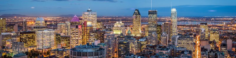 Riedel Expands Canadian Coverage With Appointment of Peter Tsegaye as Regional Sales Manager