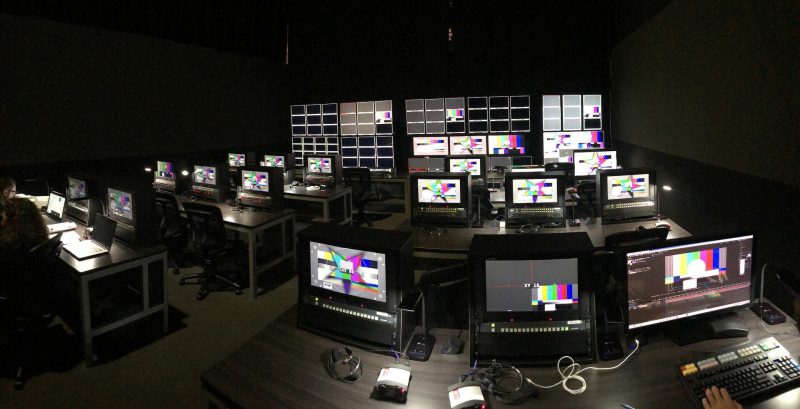 With MediorNet, Touring Video Launches First Production Truck in North America to Implement Distributed Routing