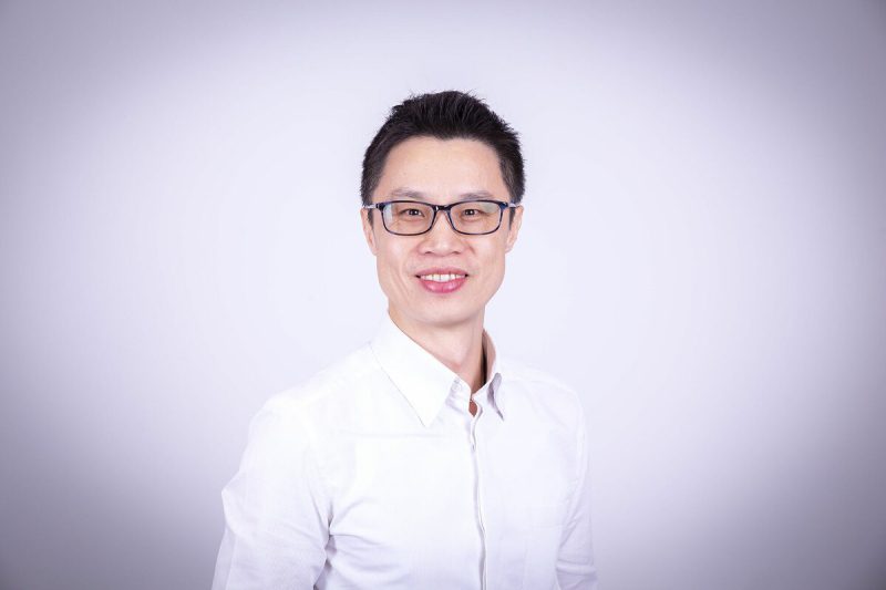 Riedel Hires Nacho Lee as U.K. Sales Manager for Theatre and Industry