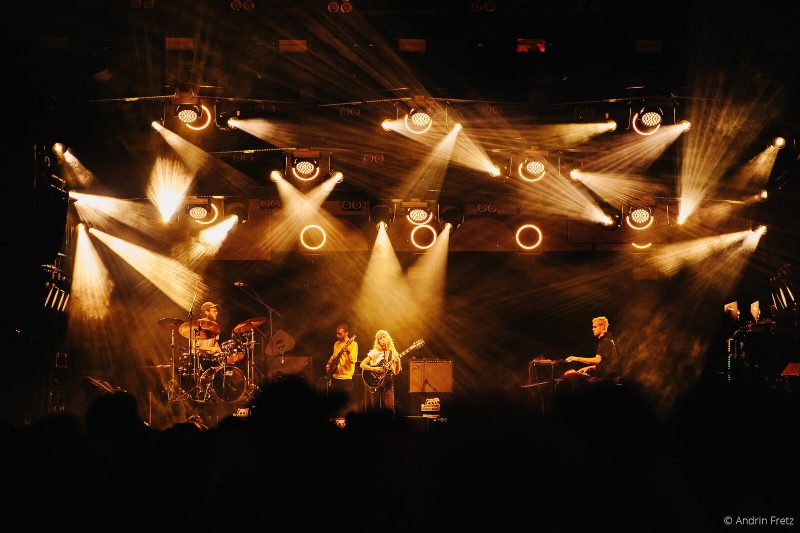 Riedel Bolero and MediorNet Provide Comprehensive Comms Solution for Winterthurer Musikfestwochen