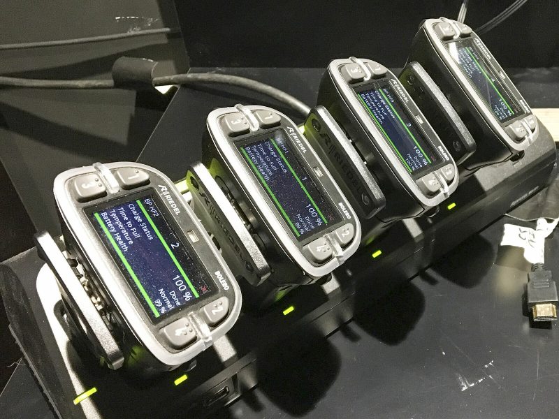 Riedel Brings Flexible Comms to Le Couvent des Jacobins Convention Centre