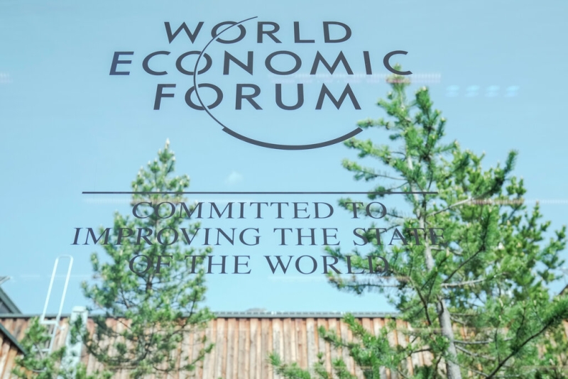 Riedel Provides Flawless Signal Routing and Communications for the World Economic Forum&rsquo;s  2022 Annual Meeting